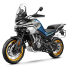 CFMOTO MT800 Touring bleu