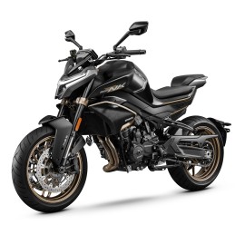 CFMOTO NK800 Sport Nebula Black