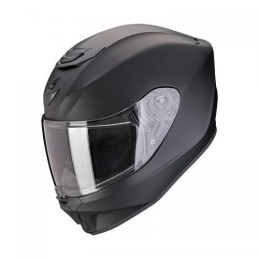 Casque intégral enfant Scorpion EXO-JNR Noir mat