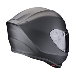 Casque enfant Scorpion EXO-JNR Noir dos