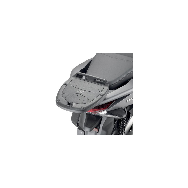 porte bagage Honda PCX 125