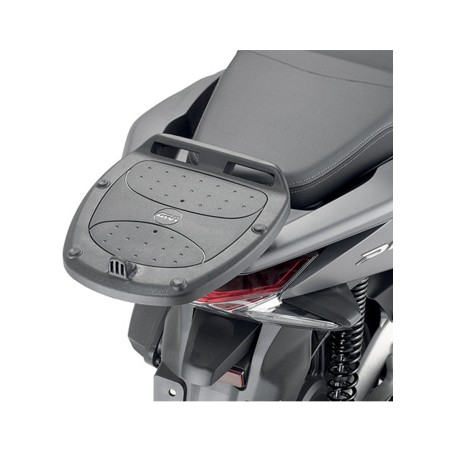 porte bagage Honda PCX 125