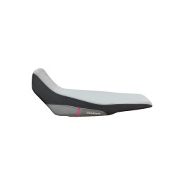 Selle haute CFMOTO 450MT rose