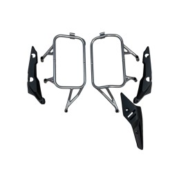 Kit de support de valise latérale CFMOTO 450 MT