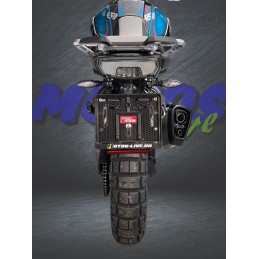 cfmoto 450 mt